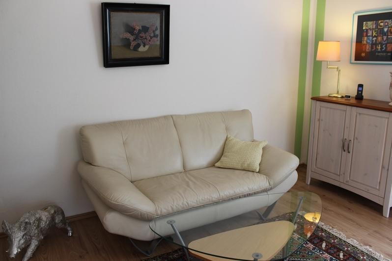 Ferienhaus Huus Ton Witten Barg Undeloh Exterior foto